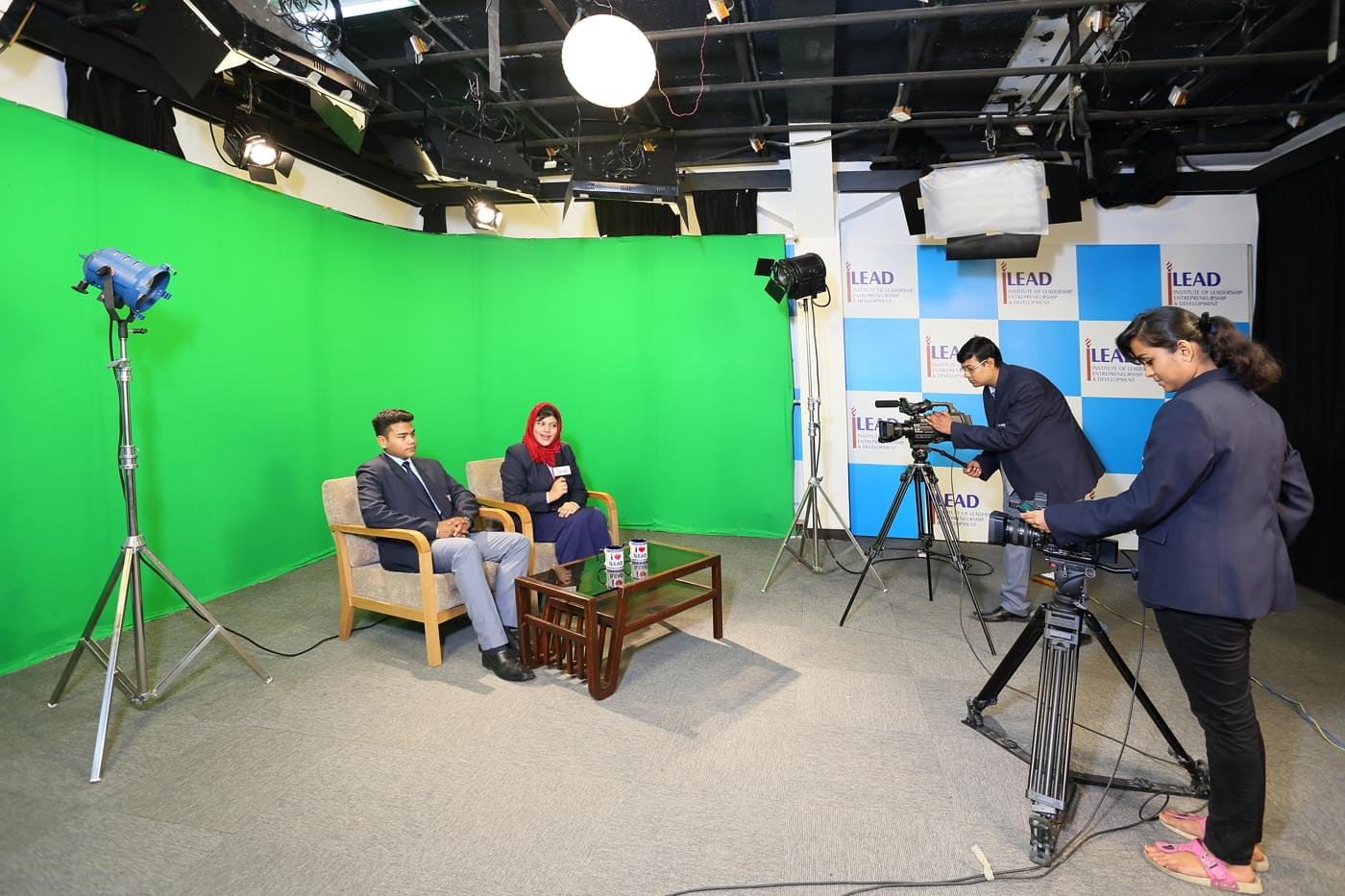 ILEAD Campus photo 98